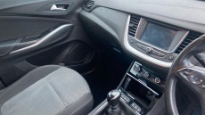 Vauxhall Grandland X 1.2 Turbo SE 5dr Petrol Hatchback